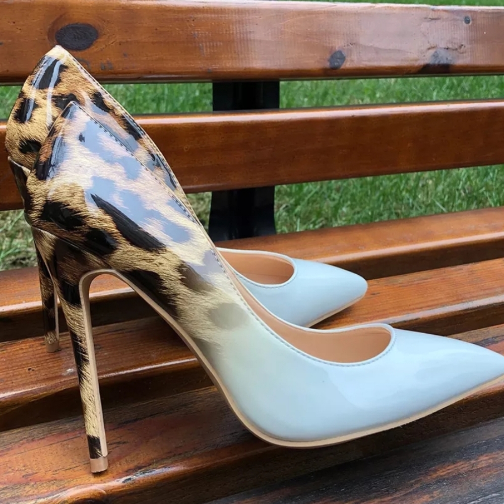 Women's Size 7 Stiletto